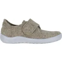 Superfit Innerskor - Ull - Happy - Beige/Grå - - 23 - Innerskor