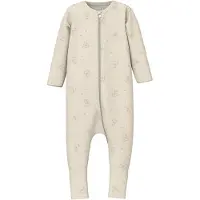 Name it Pyjamasdräkt - Noos - NbnNightsuit - Regnig dag m. Koala - - 68 - Pyjamasdräkt