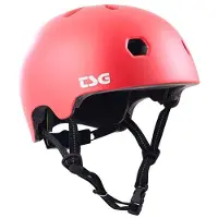 TSG Meta Solid Color Hjälm