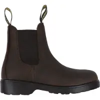 Bisgaard Kängor - Kim - Rustikt Brown - - 35 - Kängor