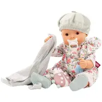 Götz Docka - Maxy Aquini - 42 cm - Lucky En - - One Size - Docka
