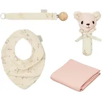 Cam Cam Gåvoset - Ashley - - One Size - Muslinfilt