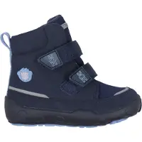 Affenzahn Vinterkängor - Tex - Mid Stövel Chamude - Barfota - Be - - 31 - Vinterkängor