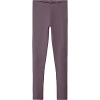 Name it Leggings - NkfVivian - Arctic Skymning - - 7 år (122) - Leggings