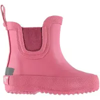CeLaVi Gummistövlar - Kort - Rose Wine - - 23 - Gummistövlar