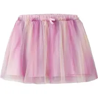 Name it Kjol - Tyll - NmfDotiana - Piruett - - 3 år (98) - Kjol
