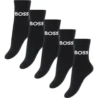 BOSS J52638 Strumpor 5 Par