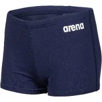 Arena Badbyxor - Team - Marinblå/Vit - - 10-11 år (140-146) - Badkläder