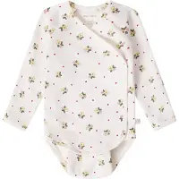 That's Mine Omlottbody l/ä - Elimar - Sweetheart Petal - - 50 - Body L/Ä