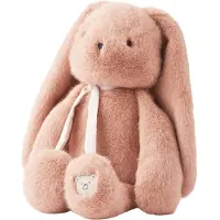 Liewood Gosedjur - Berto Rabbit - 34 cm - Pale Toscana - - One Size - Gosedjur