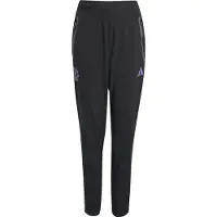 Adidas Träningsbyxor - Manchester United C VT P Y - - - 8 år (128) - Byxor - Bomull