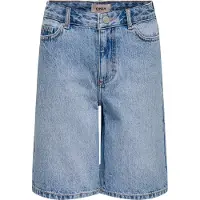 ONLY GIRLS Jeans 'KOGSonny' blå denim