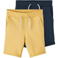 Name it Vermo Sportshorts 2 Enheter