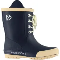 Didriksons Splashman, Gummistövlar, Junior, Navy