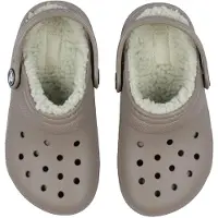 Crocs Classic Lined Träskor
