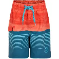 Color Kids Badshorts - Blue Sapphire - - 2 år (92) - Badkläder