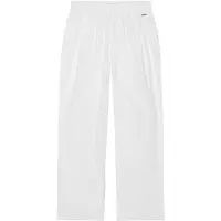 Molo Byxor - Ami - White - - 3 år (98) - Byxor - Bomull