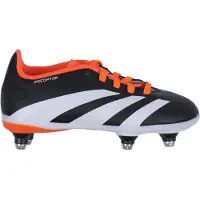 Adidas Fotbollsskor - PREDATOR LEAGUE L S - Svart/H - - 37 1/3 - Fotbollsskor