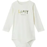 Name it Body l/ä - NbmHannon - Jet Stream - - 68 - Body L/Ä