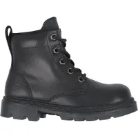 Ecco Vinterkängor - Grainer K - Svart - - 35 - Vinterkängor