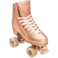 Impala Rullskridskor - Quad Skate - Marawa Rose Gold - - 42 - Rullskridskor