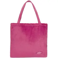 Eastpak Väska - Charlie - Luddigt Fuchsia - - One Size - Väska