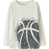 Name it Tröja - NkmValiant - Cloud Dansare/Bal - - 9-10 år (134-140) - Tröja