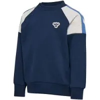 Hummel Mini Reg Block Tröja