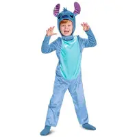 Disney Lilo & Stitch Classic Maskeraddräkt