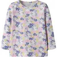Name it Tröja - NmfFimi - Hello Kitty - Forntida vatten - - 3 år (98) - Tröja