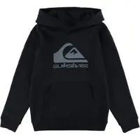 Quiksilver Comp Logo Huvtröja