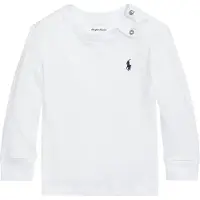 Ralph Lauren Tröja - Vit - - 62 - Tröja