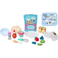 Little Tikes LT Creative Chefs Blå - Pavlova-kit