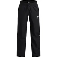 Under Armour Rival Woven Track Pants Junior, svart