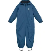 Lego Wear Vinteroverall - LWJori 721 - Mellan Blue - - 2 år (92) - Vinteroverall
