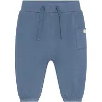Fixoni Sweatpants - Vintage Indigo - - 1½ år (86) - Sweatpants