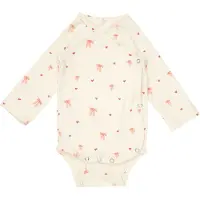 Cam Cam Body l/ä - Omlott - Milla - Bågar - - 50 - Body L/Ä