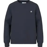 Name it Sweatshirt 'NMMVimo' marinblå