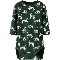 Name it Body l/ä - NbmKian - Deep Forest/Cloud Dansare - - 68 - Body L/Ä