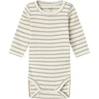 Name it Body l/ä - Noos - Rib - NbnBani - Ren kashmir - - 68 - Body L/Ä