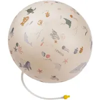 Liewood Uppblåsbar sprinkler - Luis - Sea Creature/Sandy - - One Size - Sprinkler