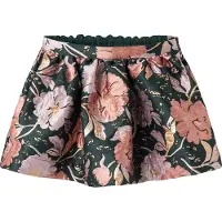 MarMar Kjol - Sunita - Vinterbukett - - 4 år (104) - Kjol