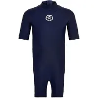Color Kids Badoverall - Dress Blues - - 3 år (98) - Badkläder
