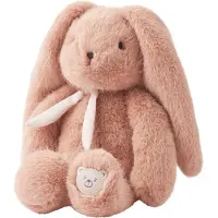 Liewood Gosedjur - Binnie Rabbit - 22 cm - Pale Toscana - - One Size - Gosedjur