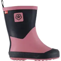 Color Kids Gummistövlar - Foxglove - - 34 - Gummistövlar