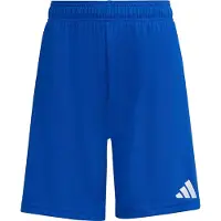 Adidas Shorts - ENT26 SHO Y - Royblu/White - - 16 år (176) - Shorts