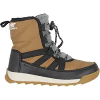 Sorel Vinterkängor - Whitney II Plus - Älg/Svart - - 36 - Vinterkängor