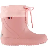 Viking Gummistövlar - Alv Indie - Light Pink - - 21 - Gummistövlar