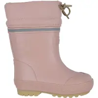 CeLaVi Termostövlar m. Foder - Misty Rose - - 20 - Gummistövlar