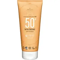 Lille Kanin Sun Screen SPF 50+ 200 ml